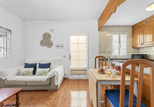 Casa a Playa Honda - Casa Merlín | Casa Vacacional en Lanzarote - España Casa a Playa Honda - Casa Merlín | Casa Vacacional en Lanzarote - España