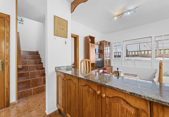 Casa a Playa Honda - Casa Merlín | Casa Vacacional en Lanzarote - España Casa a Playa Honda - Casa Merlín | Casa Vacacional en Lanzarote - España
