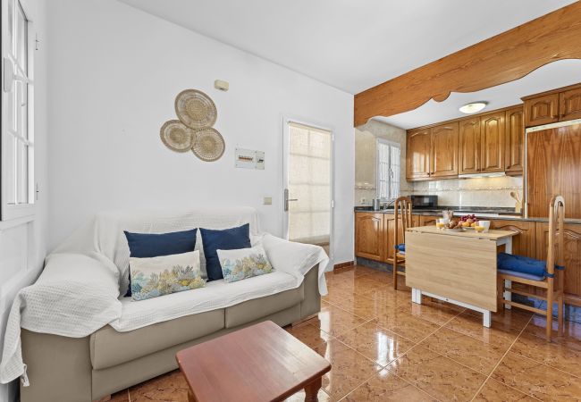 Casa a Playa Honda - Casa Merlín | Casa Vacacional en Lanzarote - España Casa a Playa Honda - Casa Merlín | Casa Vacacional en Lanzarote - España