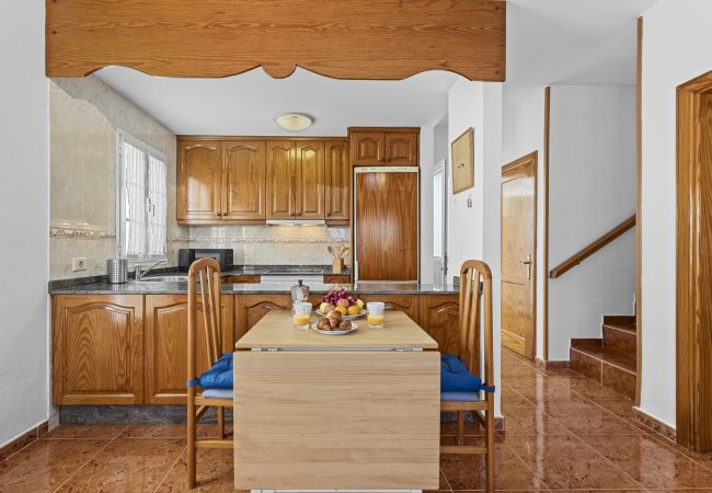 Casa a Playa Honda - Casa Merlín | Casa Vacacional en Lanzarote - España Casa a Playa Honda - Casa Merlín | Casa Vacacional en Lanzarote - España