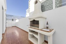 Casa a Playa Honda - Casa Merlín | Casa Vacacional en Lanzarote - España