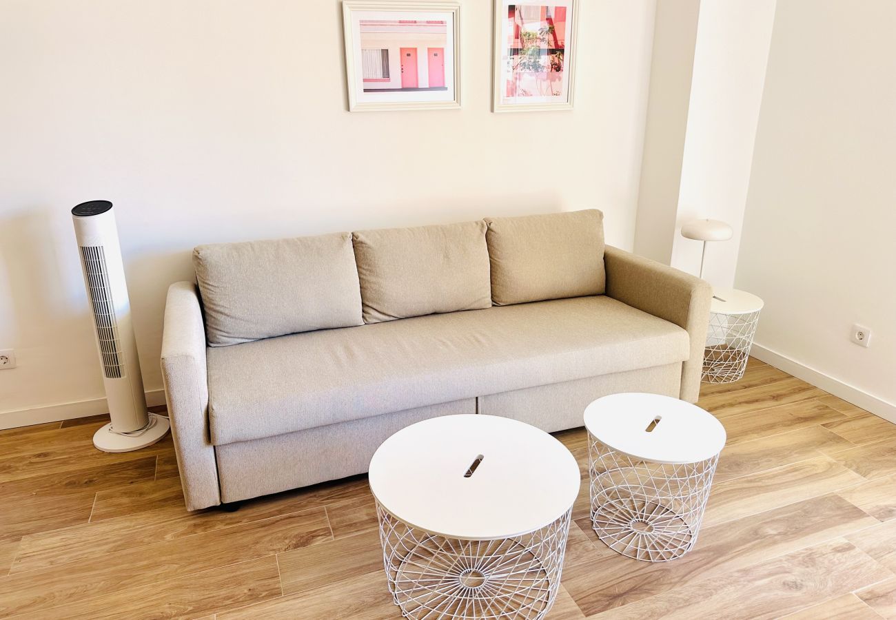 Appartamento a Puerto de la Cruz - Pink Alta apartment with pool