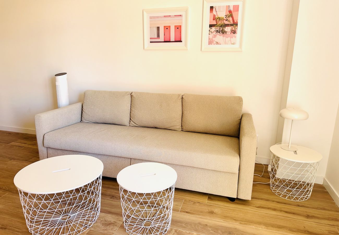 Appartamento a Puerto de la Cruz - Pink Alta apartment with pool