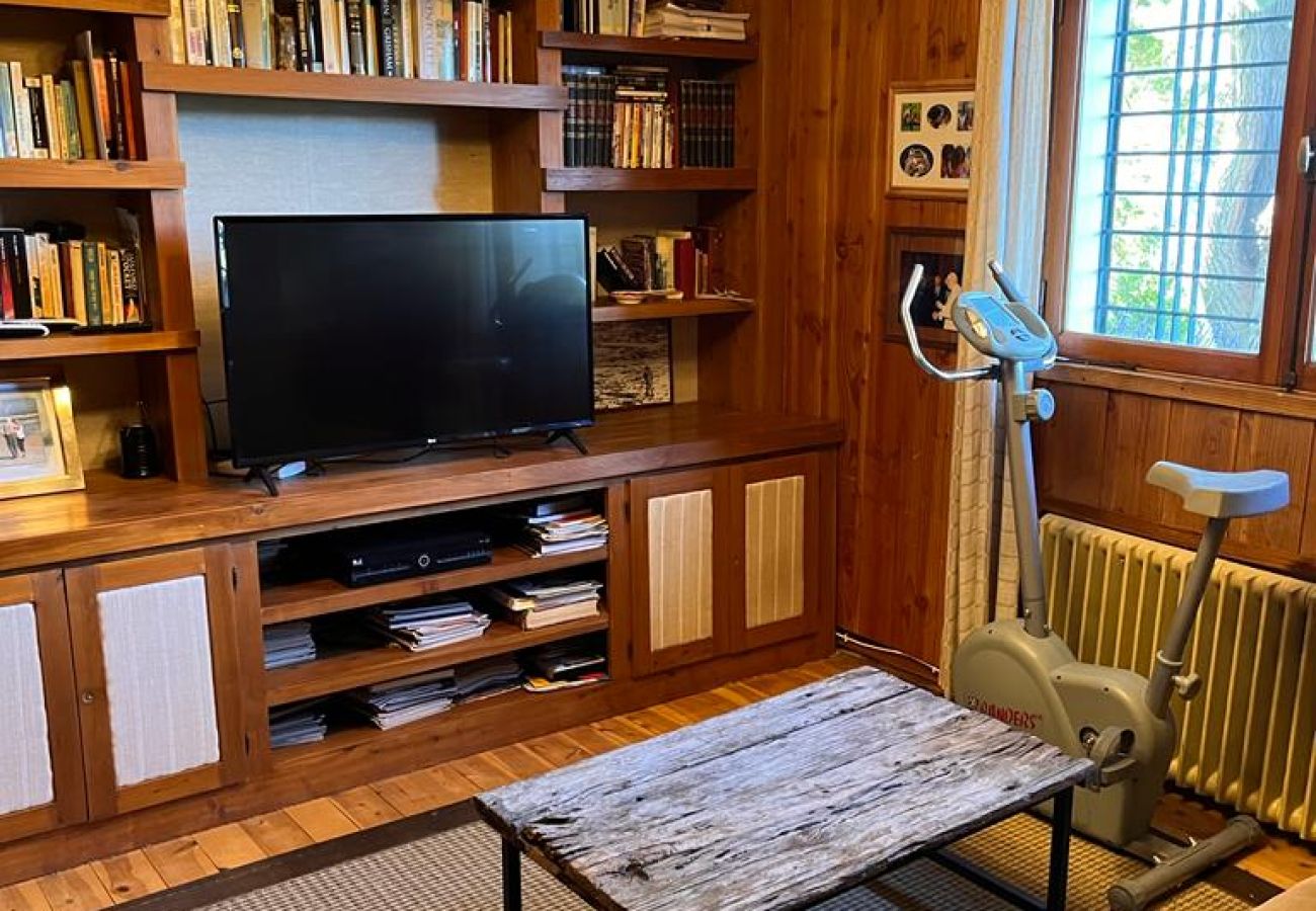 Casa a San Carlos de Bariloche - MORE19 Casona y Cabaña ubicada en la Divina Península Llao LLao 