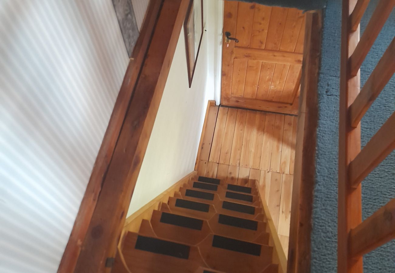 Casa a San Carlos de Bariloche - MORE19 Casona y Cabaña ubicada en la Divina Península Llao LLao 