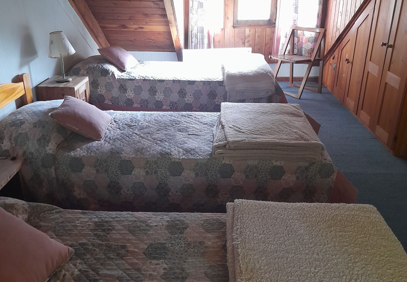 Casa a San Carlos de Bariloche - MORE19 Casona y Cabaña ubicada en la Divina Península Llao LLao 