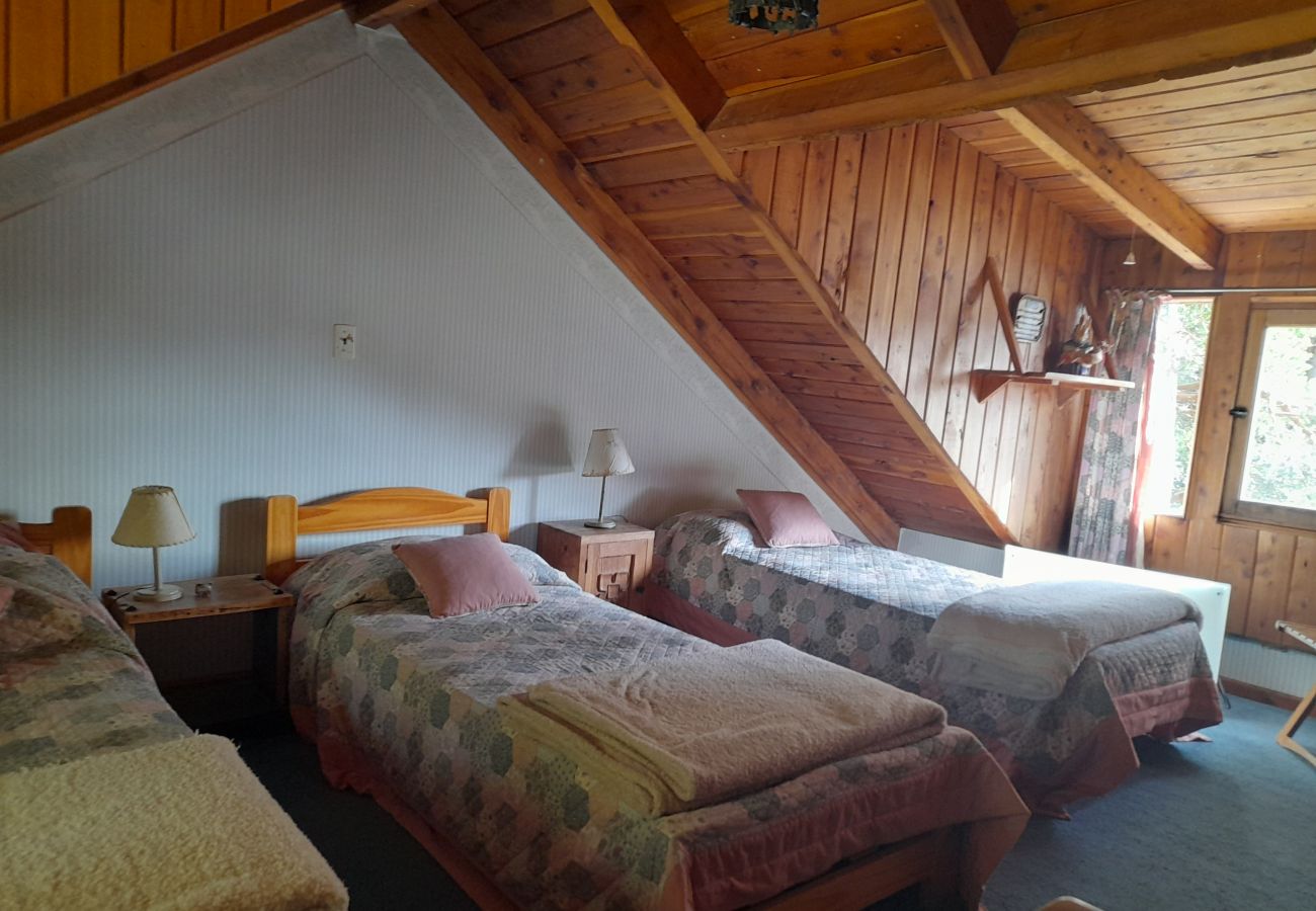 Casa a San Carlos de Bariloche - MORE19 Casona y Cabaña ubicada en la Divina Península Llao LLao 