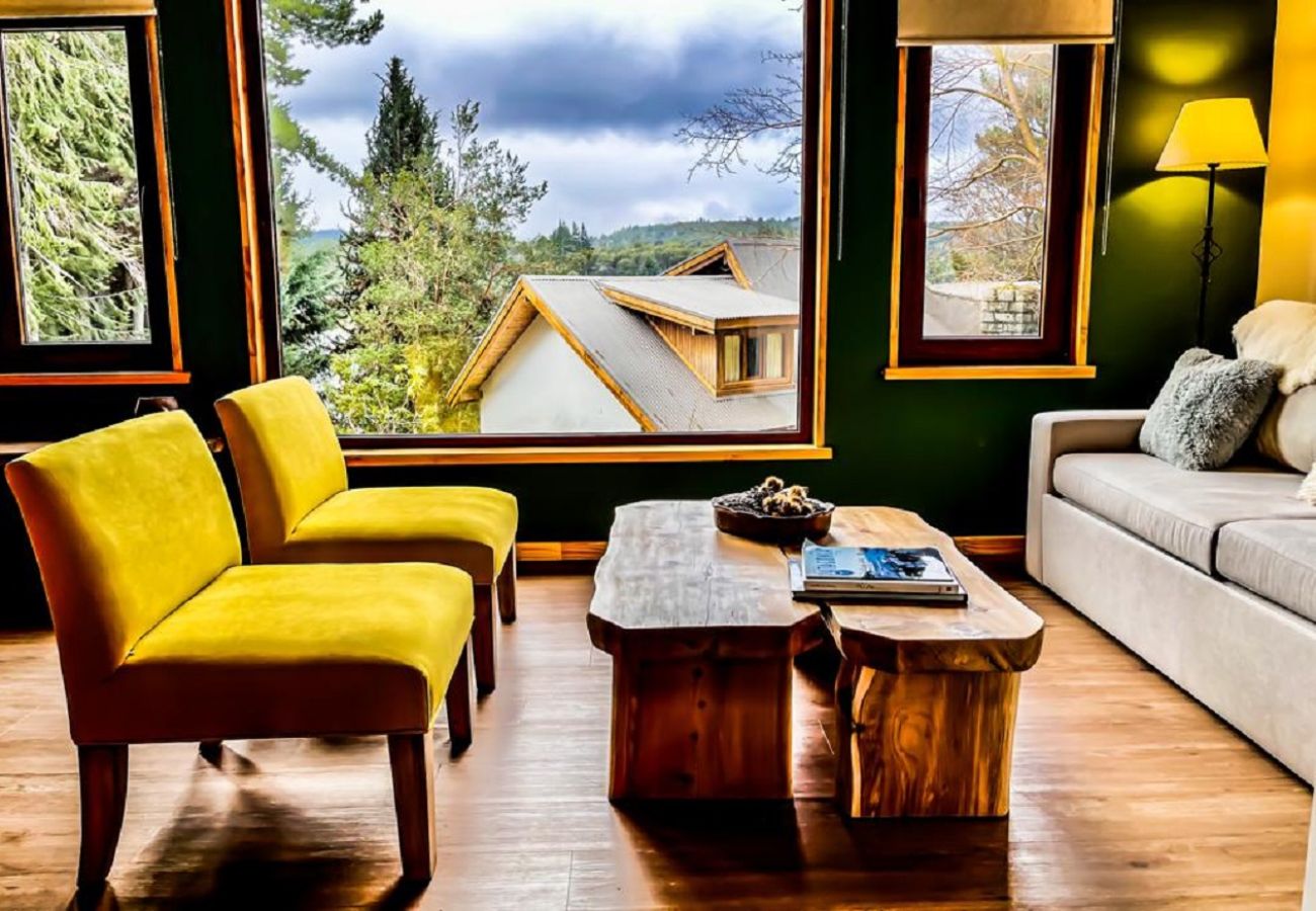 Casa a San Carlos de Bariloche - MORE19 Casona y Cabaña ubicada en la Divina Península Llao LLao 