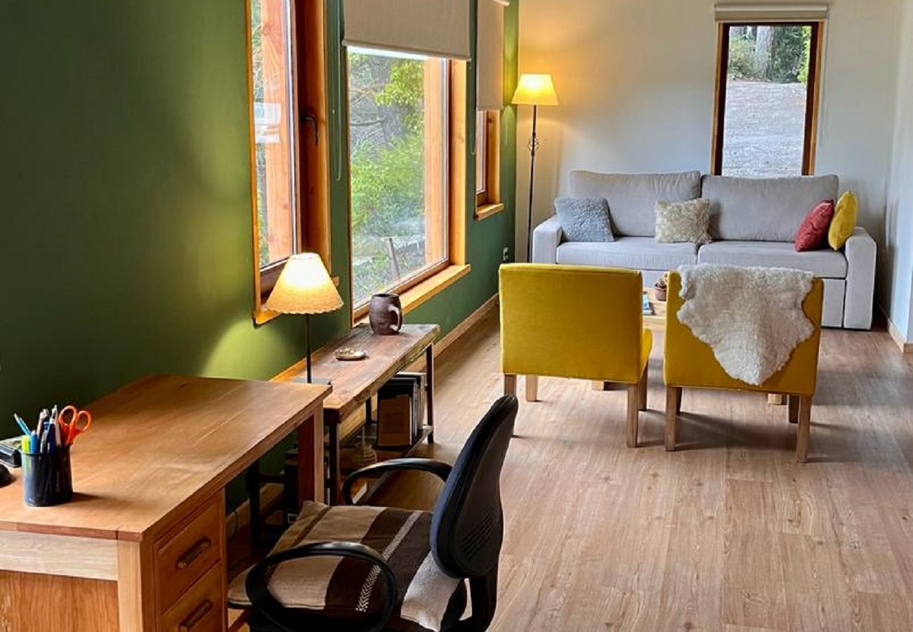 Casa a San Carlos de Bariloche - MORE19 Casona y Cabaña ubicada en la Divina Península Llao LLao 