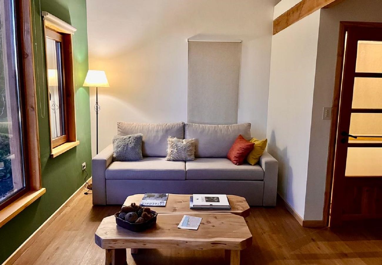 Casa a San Carlos de Bariloche - MORE19 Casona y Cabaña ubicada en la Divina Península Llao LLao 