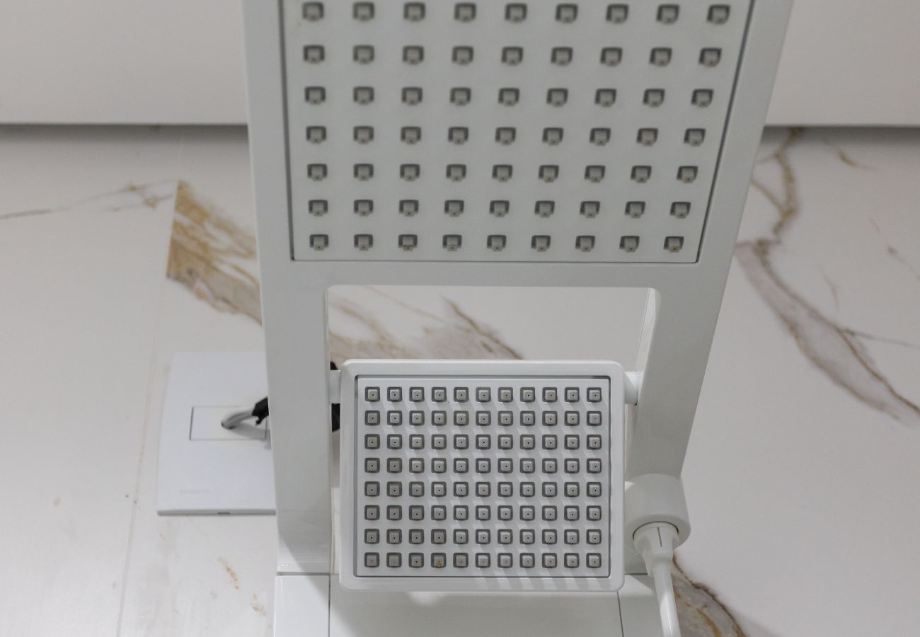 Studio a Rio de Janeiro - 3 minutos da praia de Copacabana | NSC904