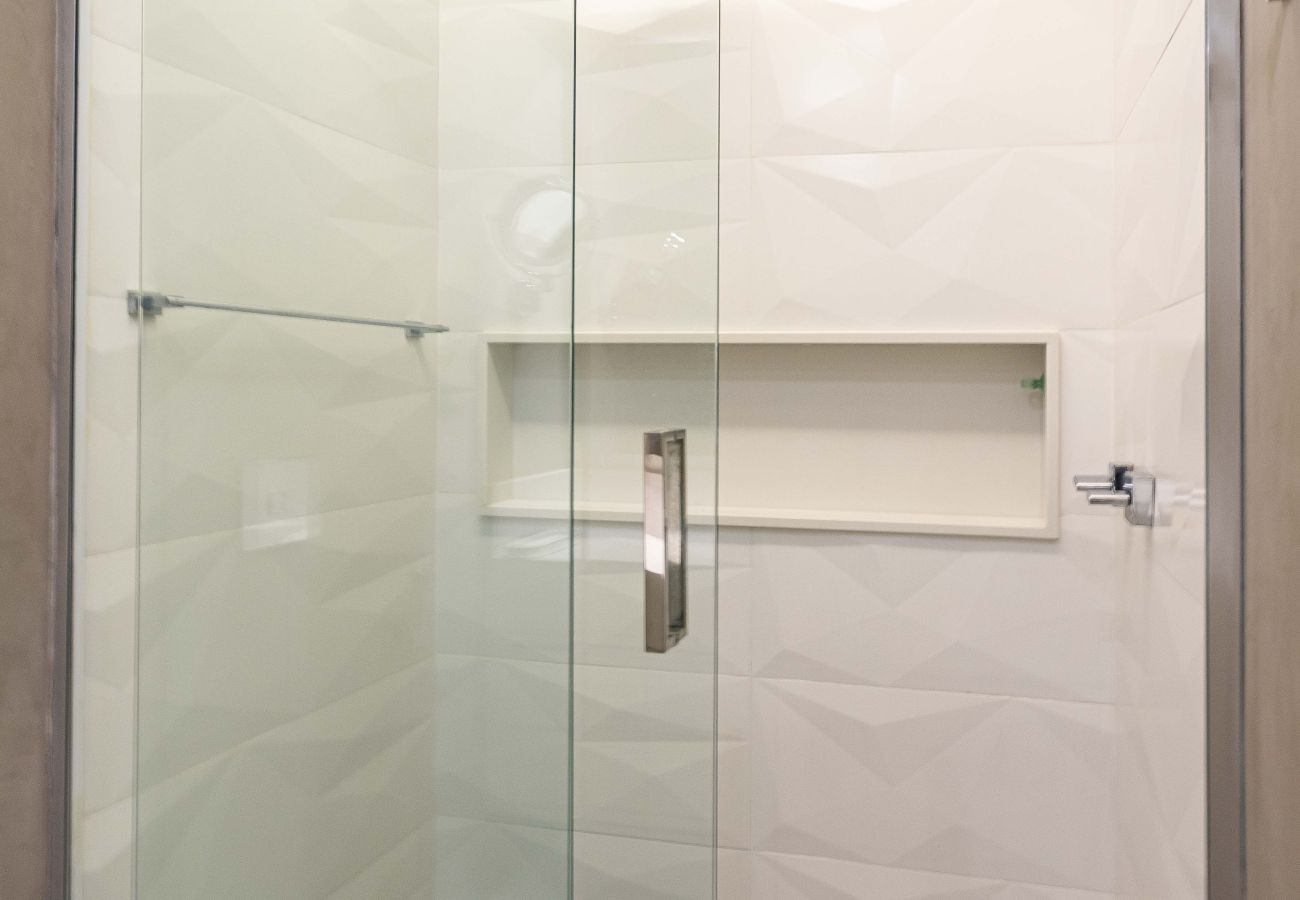 Appartamento a Rio de Janeiro - Próximo da Lagoa, em frente ao CASV | PC204