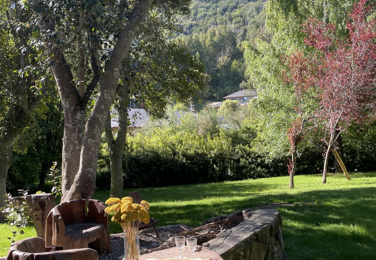 Casa a San Carlos de Bariloche - ARE26 CÓMODA CASA CON VISTA AL LAGO Y MUY CERCA DEL STARTER DEL GOLF