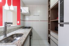 Appartamento a Rio de Janeiro - Perfeito em Copacabana |Quarto confortável| BR401 