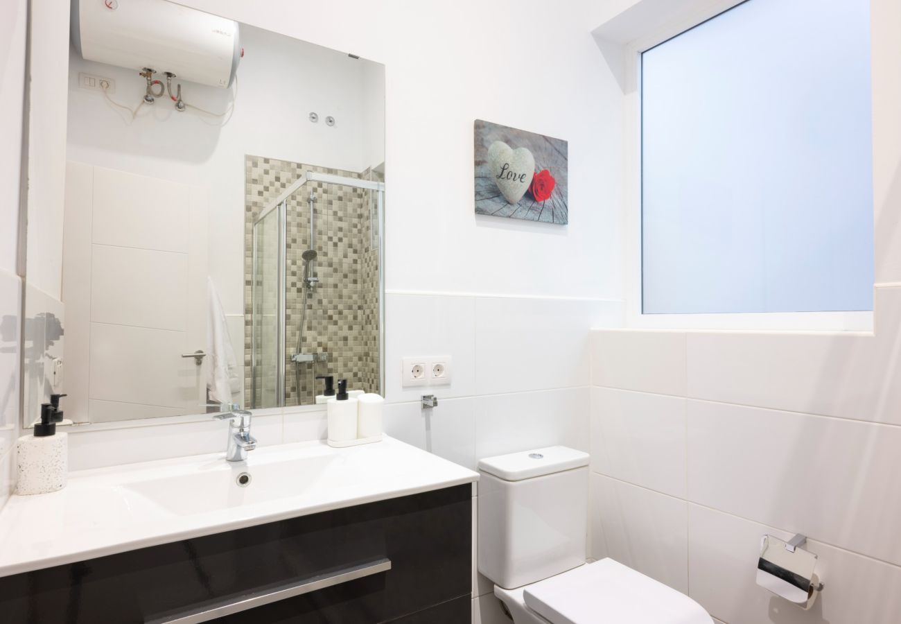 Casa a Tenerife - Maravilloso duplex en el corazón de SC