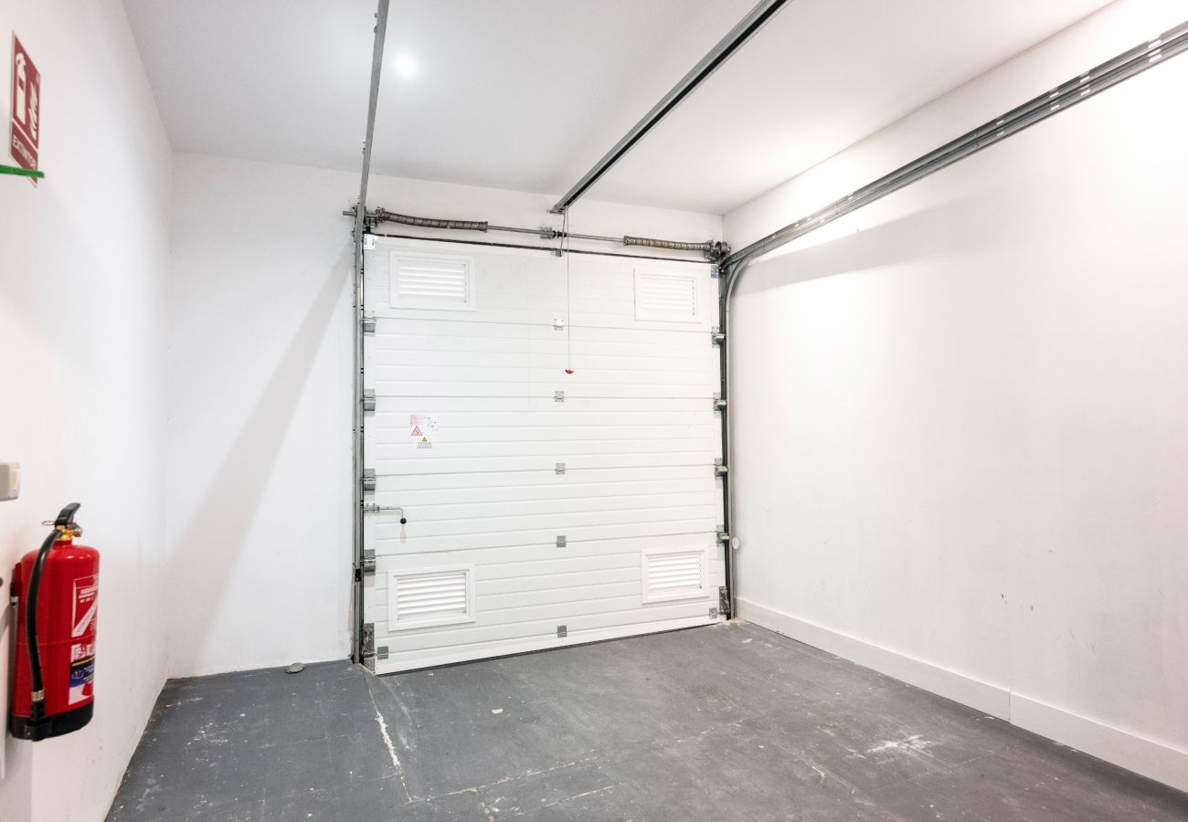 Casa a Tenerife - Maravilloso duplex en el corazón de SC