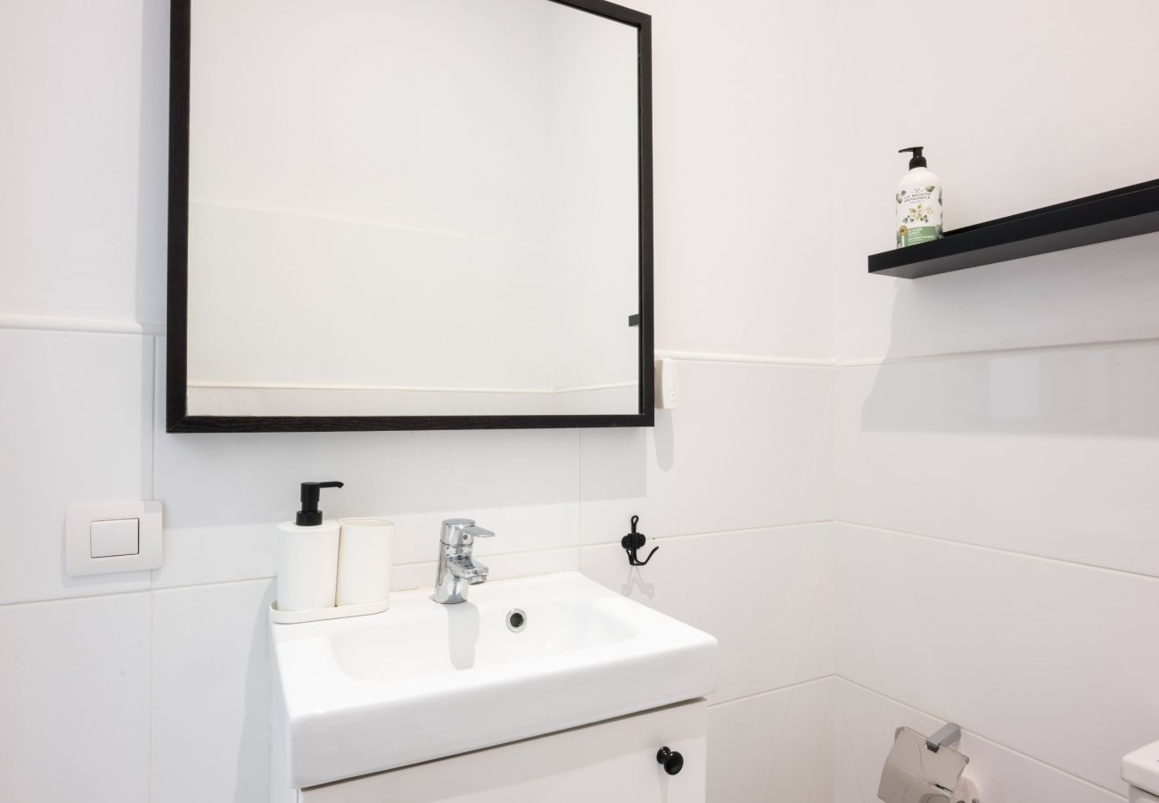 Casa a Tenerife - Maravilloso duplex en el corazón de SC