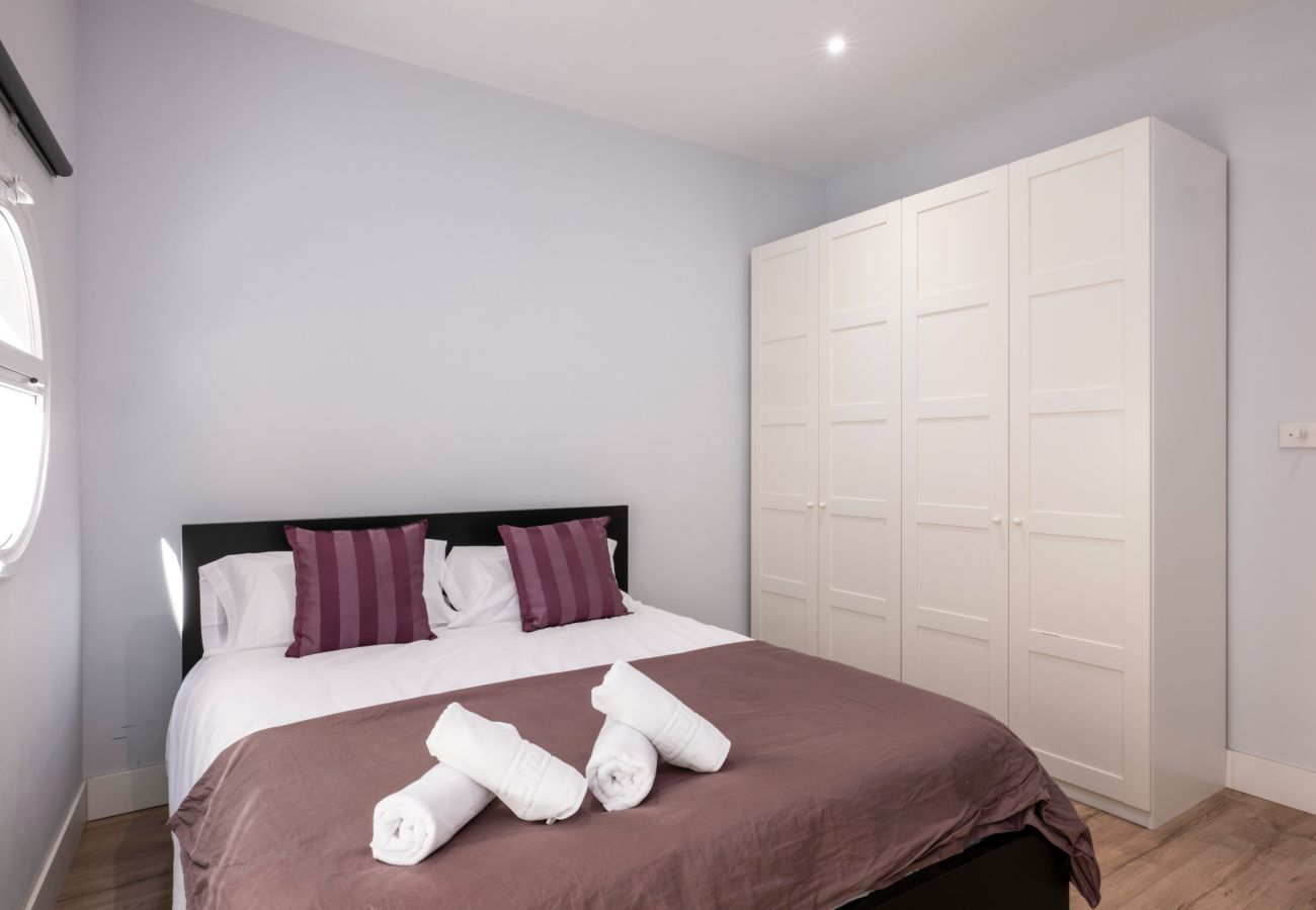 Casa a Tenerife - Maravilloso duplex en el corazón de SC