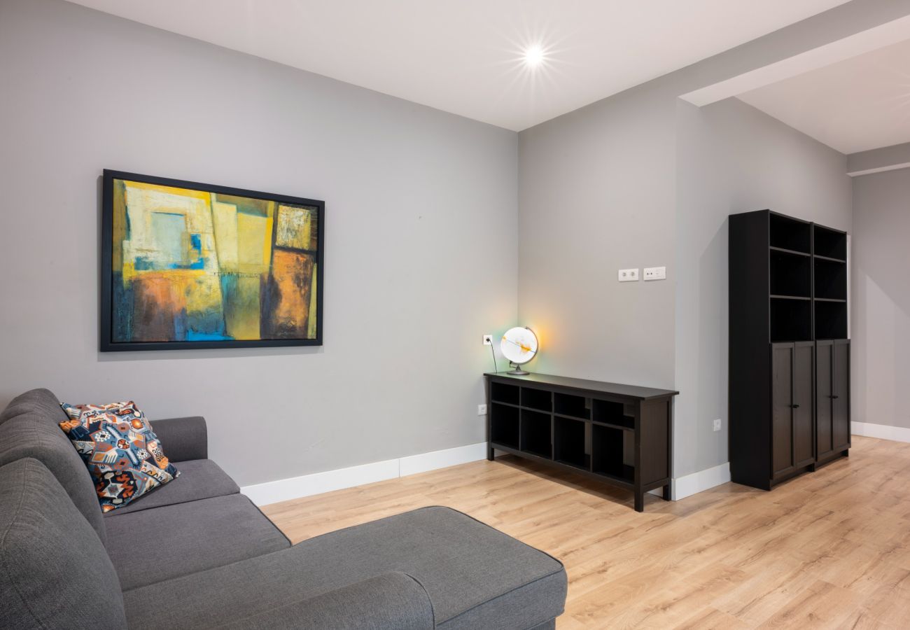 Casa a Tenerife - Maravilloso duplex en el corazón de SC