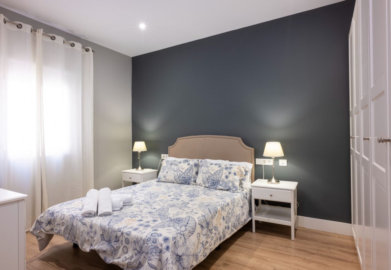 Casa a Tenerife - Maravilloso duplex en el corazón de SC