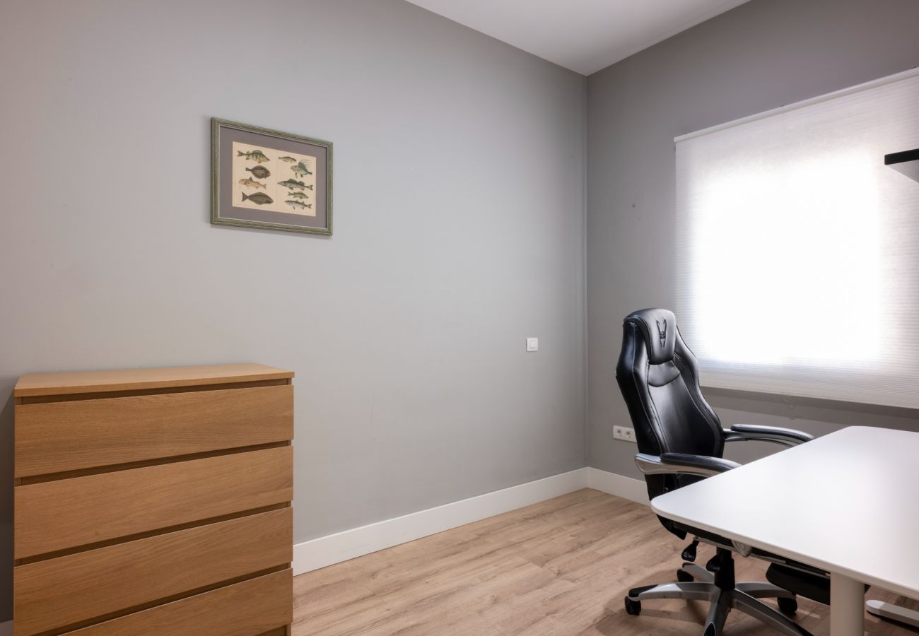 Casa a Tenerife - Maravilloso duplex en el corazón de SC