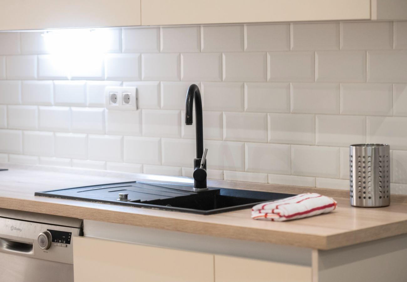 Casa a Tenerife - Maravilloso duplex en el corazón de SC