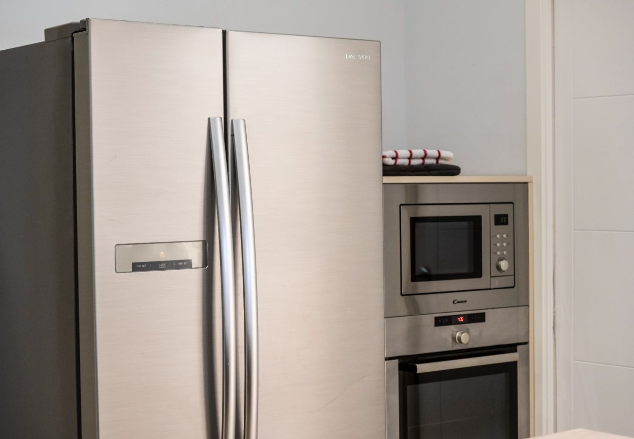 Casa a Tenerife - Maravilloso duplex en el corazón de SC