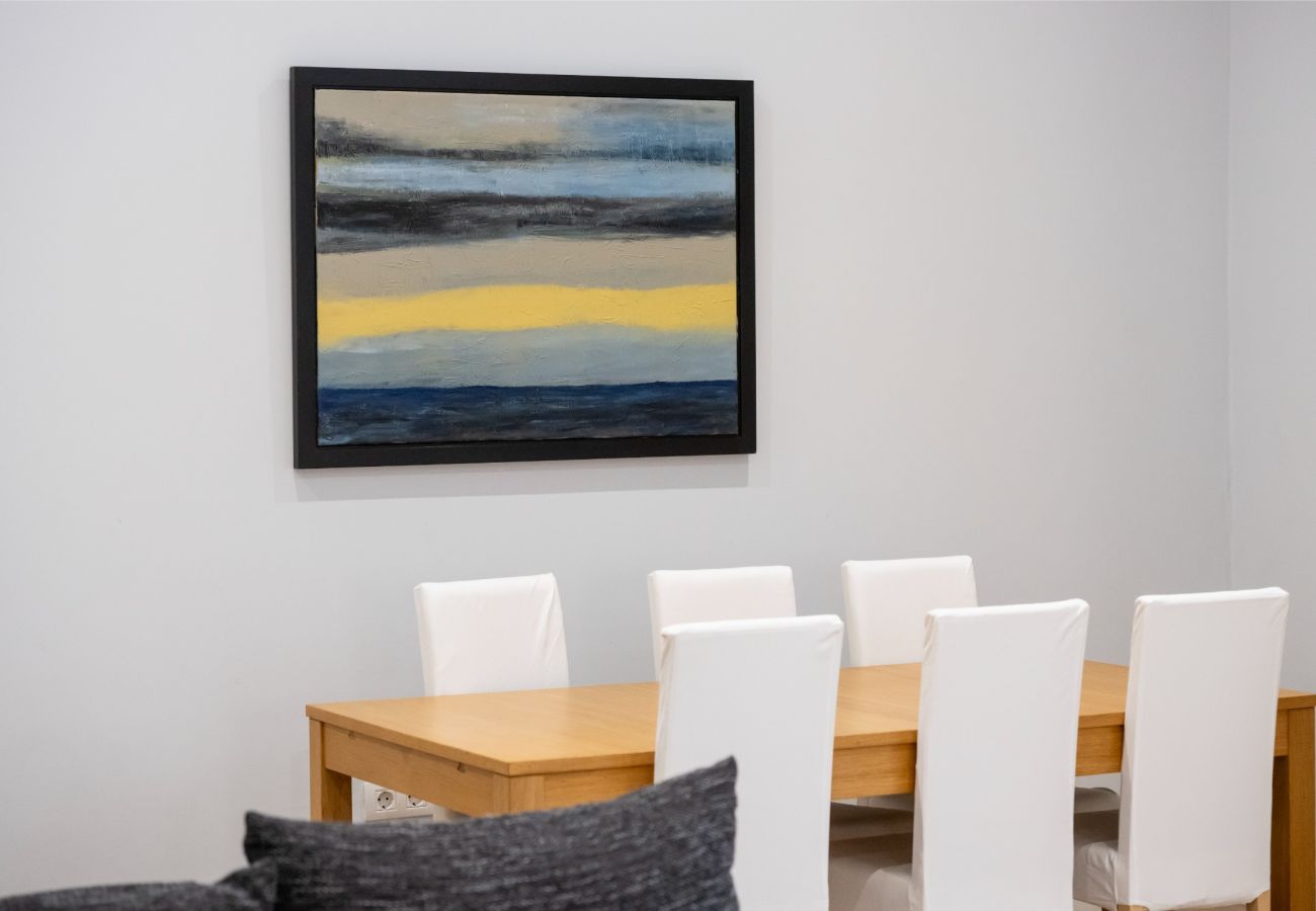 Casa a Tenerife - Maravilloso duplex en el corazón de SC