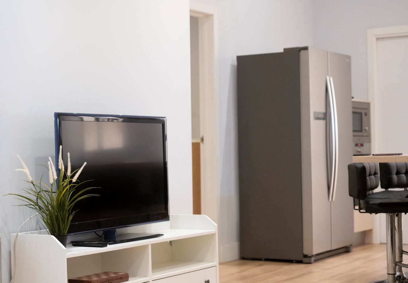 Casa a Tenerife - Maravilloso duplex en el corazón de SC