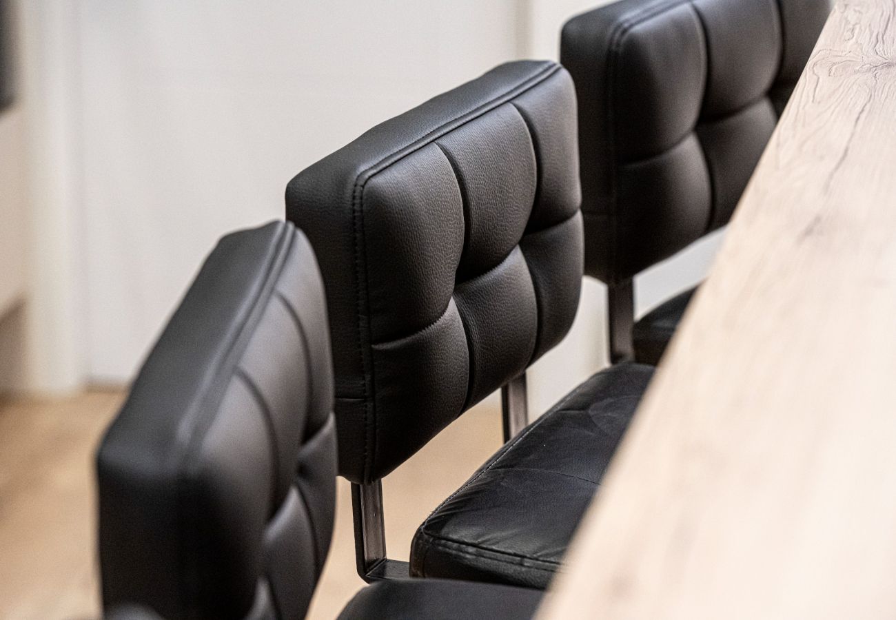 Casa a Tenerife - Maravilloso duplex en el corazón de SC