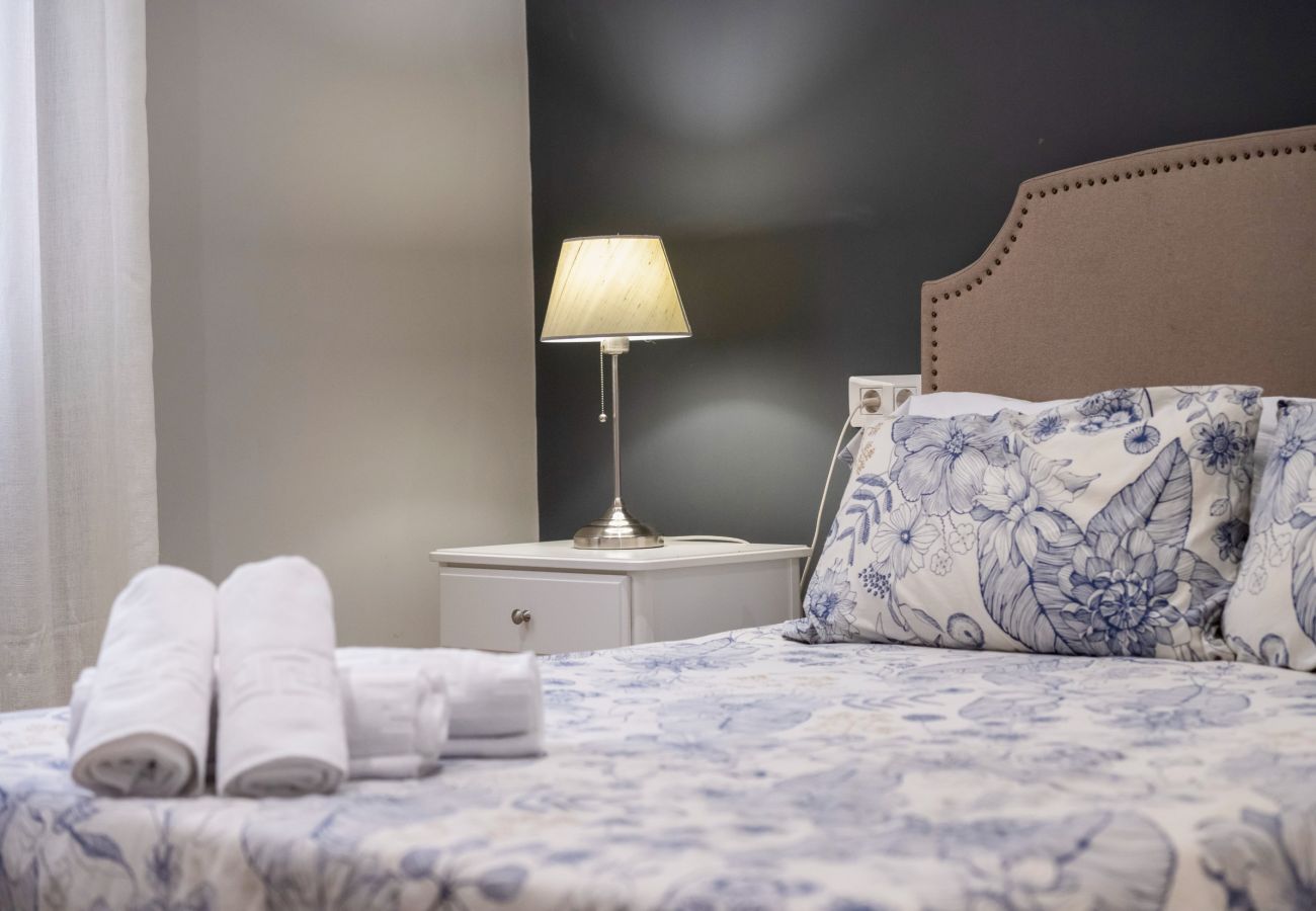 Casa a Tenerife - Maravilloso duplex en el corazón de SC