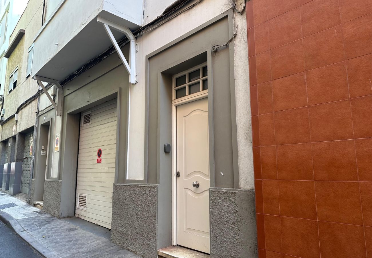 Casa a Tenerife - Maravilloso duplex en el corazón de SC