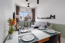Appartamento a Rio de Janeiro - Charme em Botafogo | Bem decorado | SCT1202 