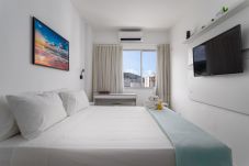 Appartamento a Rio de Janeiro - Charme em Botafogo | Bem decorado | SCT1202 