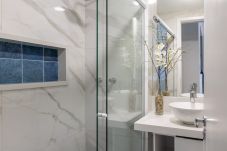 Appartamento a Rio de Janeiro - Charme em Botafogo | Bem decorado | SCT1202 