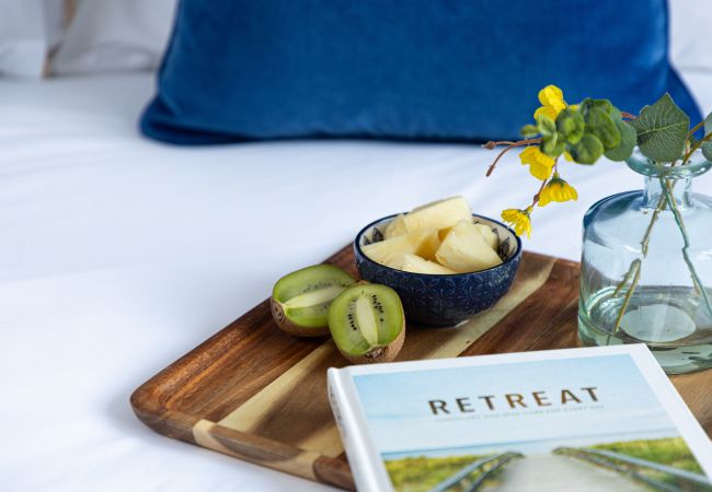 Casa a Kingswear - Homefield - Chic charm with unrivalled river views Casa a Kingswear - Homefield - Chic charm with unrivalled river views