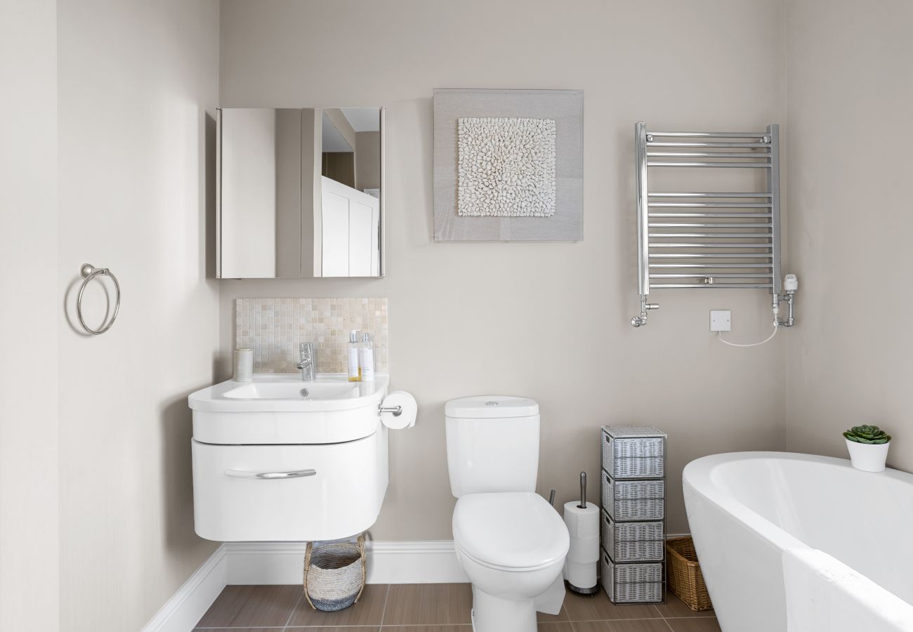 Casa a Kingswear - Homefield - Chic charm with unrivalled river views Casa a Kingswear - Homefield - Chic charm with unrivalled river views