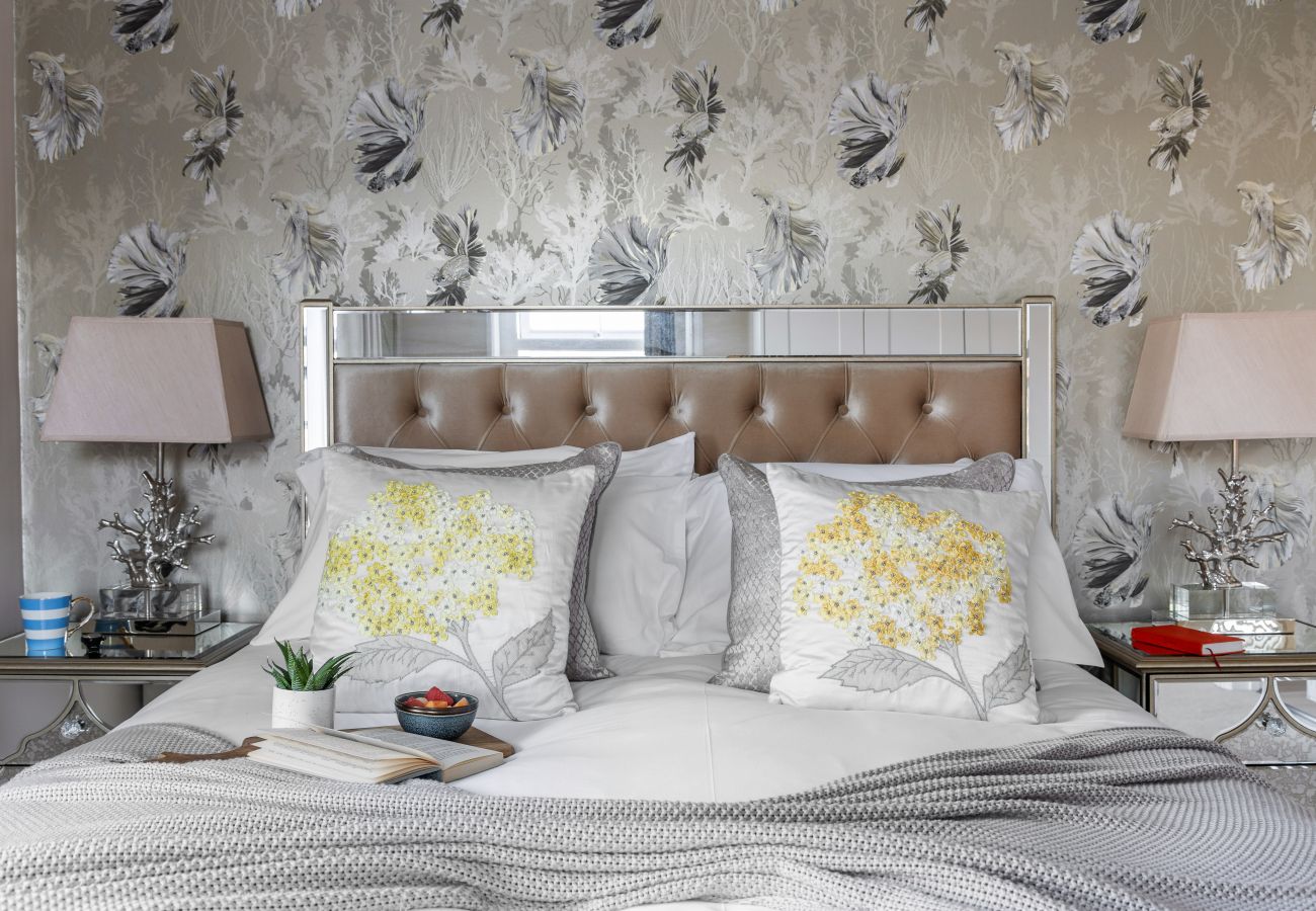 Casa a Kingswear - Homefield - Chic charm with unrivalled river views Casa a Kingswear - Homefield - Chic charm with unrivalled river views