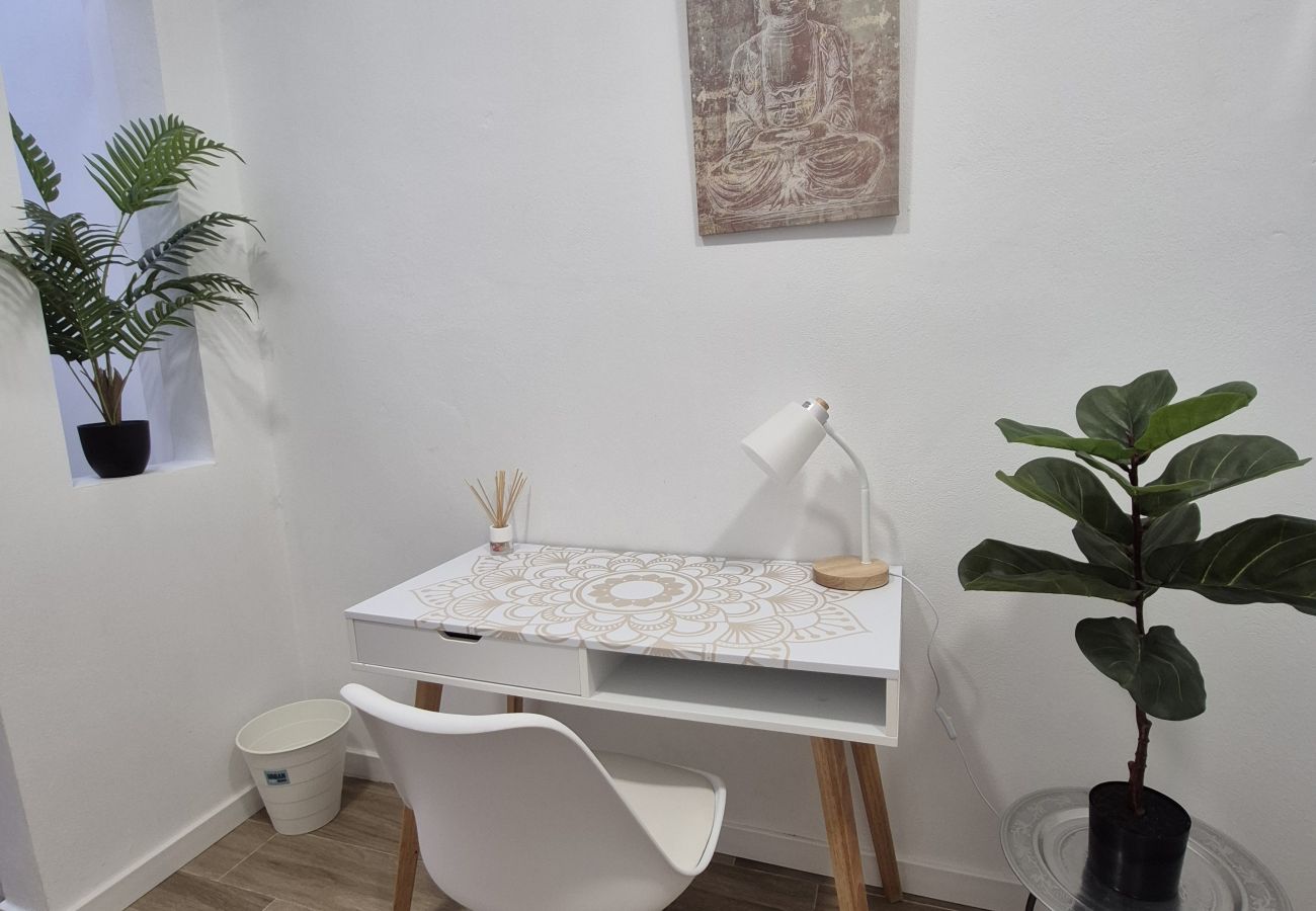 Casa a Las Palmas de Gran Canaria - Urban Surf Beach By Canariasgetaway