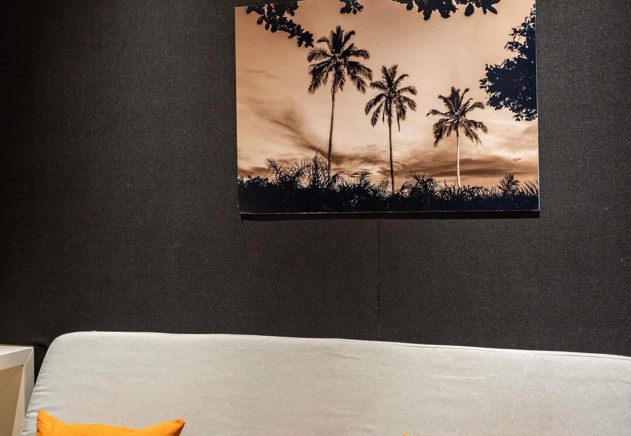 Appartamento a Rio de Janeiro - Casa a 6 minutos da praia de Ipanema | NS101