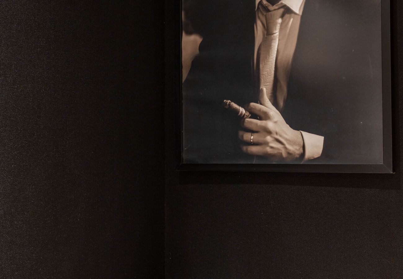 Appartamento a Rio de Janeiro - Casa a 6 minutos da praia de Ipanema | NS101