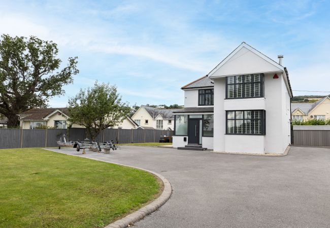 Casa a Bishopsteignton - Greenacre - close to beaches with hydropool spa Casa a Bishopsteignton - Greenacre - close to beaches with hydropool spa