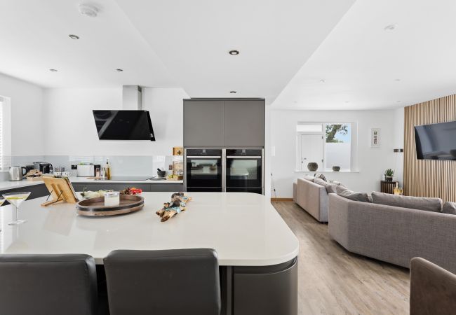 Casa a Bishopsteignton - Greenacre - close to beaches with hydropool spa Casa a Bishopsteignton - Greenacre - close to beaches with hydropool spa