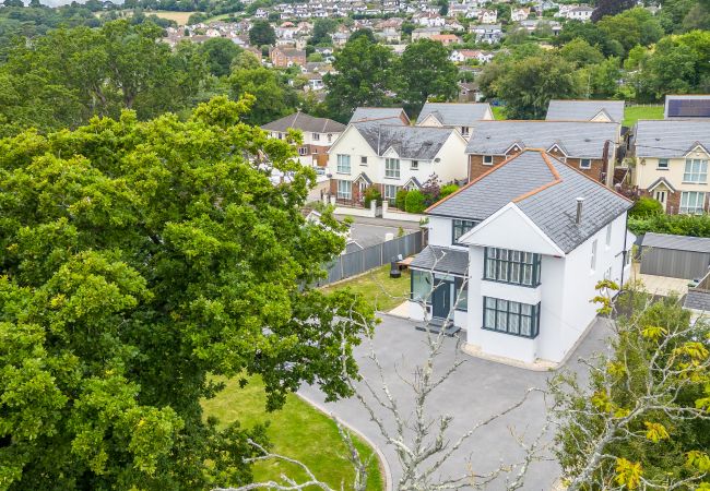 Casa a Bishopsteignton - Greenacre - close to beaches with hydropool spa Casa a Bishopsteignton - Greenacre - close to beaches with hydropool spa