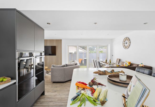 Casa a Bishopsteignton - Greenacre - close to beaches with hydropool spa Casa a Bishopsteignton - Greenacre - close to beaches with hydropool spa