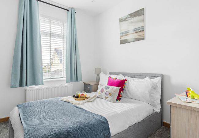 Casa a Bishopsteignton - Greenacre - close to beaches with hydropool spa Casa a Bishopsteignton - Greenacre - close to beaches with hydropool spa