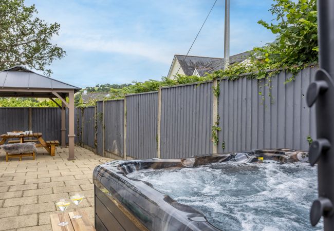 Casa a Bishopsteignton - Greenacre - close to beaches with hydropool spa Casa a Bishopsteignton - Greenacre - close to beaches with hydropool spa