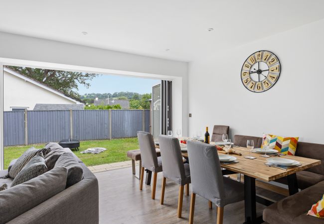 Casa a Bishopsteignton - Greenacre - close to beaches with hydropool spa Casa a Bishopsteignton - Greenacre - close to beaches with hydropool spa
