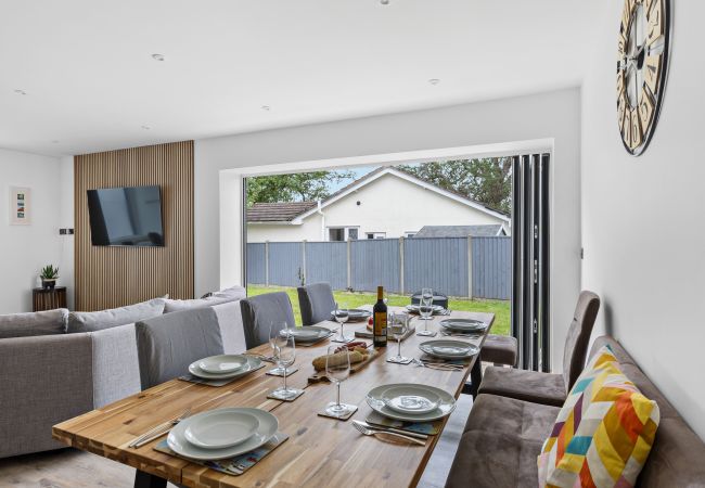 Casa a Bishopsteignton - Greenacre - close to beaches with hydropool spa Casa a Bishopsteignton - Greenacre - close to beaches with hydropool spa