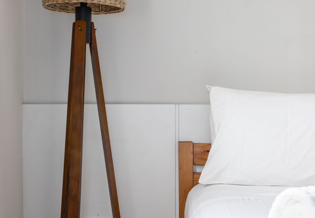 Appartamento a Rio de Janeiro - Para famílias, 3min da praia de Copacabana | SL501